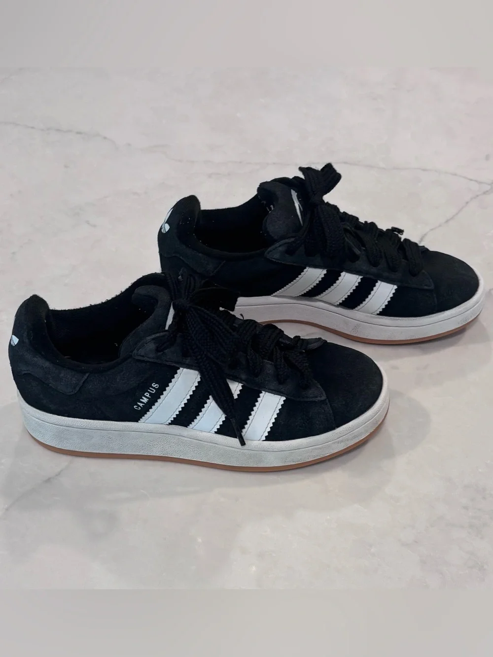 Big Kid’s adidas Campus 00s Sneakers (see size conversion details)